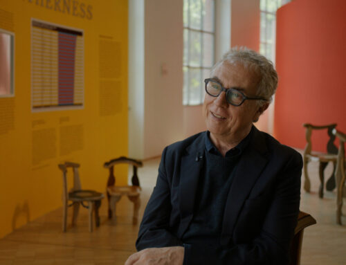 24th International Exhibition Inequalities – Triennale Milano