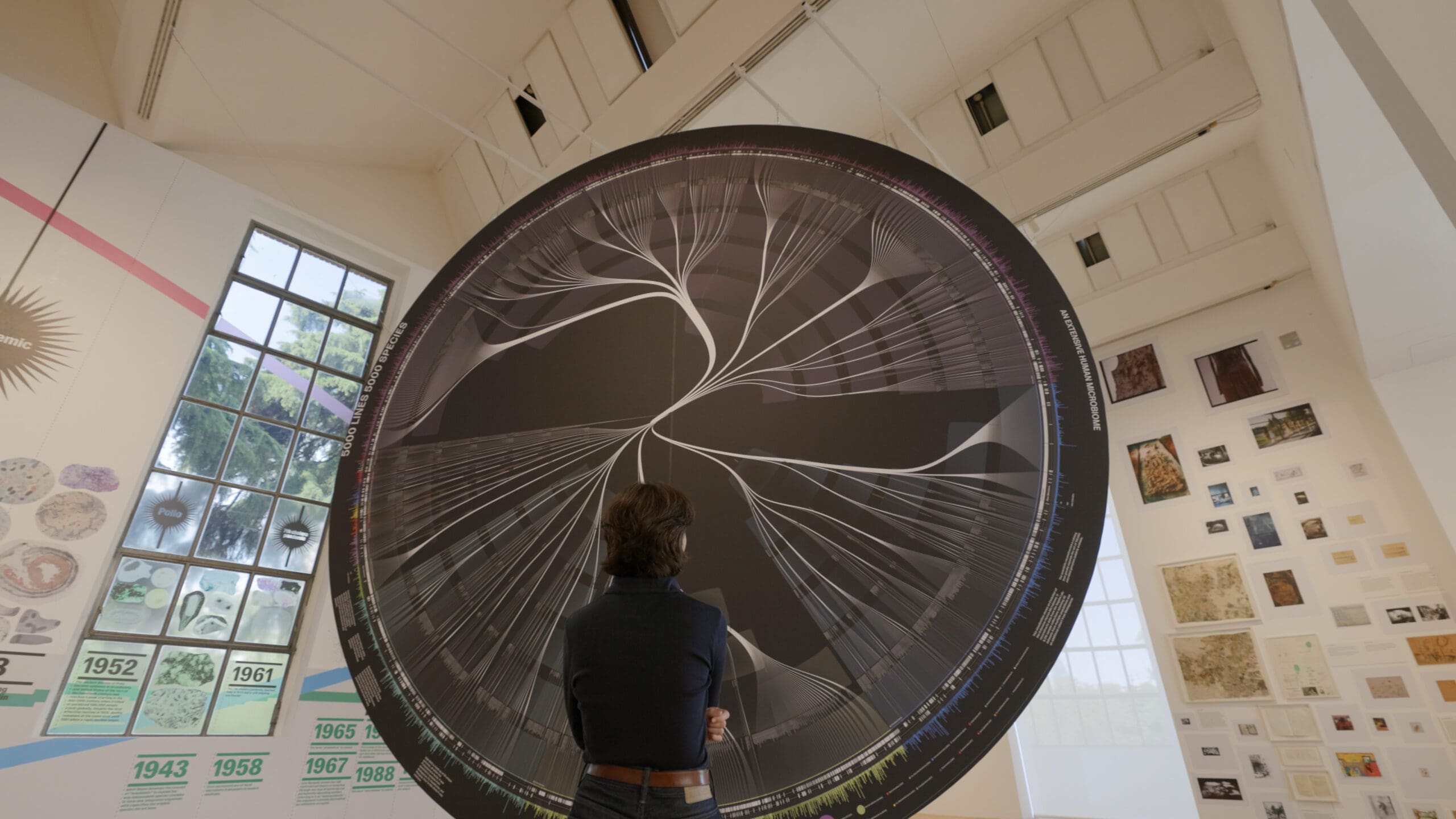 24th International Exhibition Inequalities – Triennale Milano – filmed by Human Focus Films DEZEEN 7-min