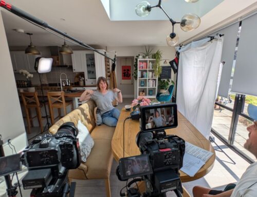 The Psychology Behind Story-Based Video Testimonials