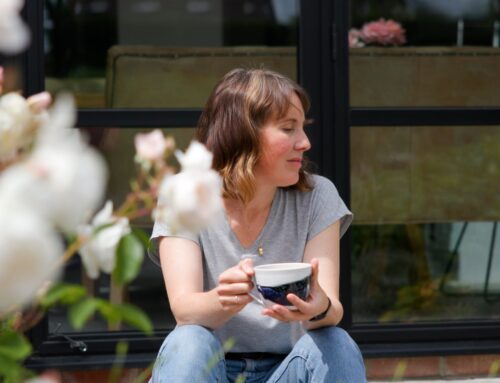Customer Story: Katie Seaman for Day One App