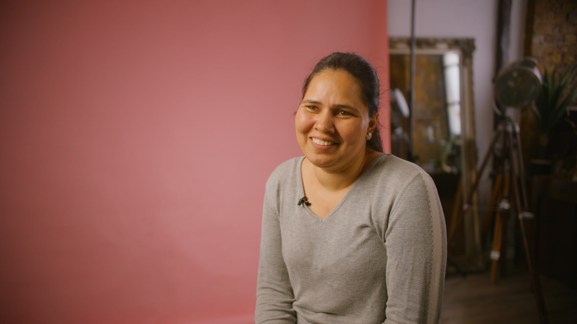 Regents College London Restart Stronger Campaign video production documentaries uk